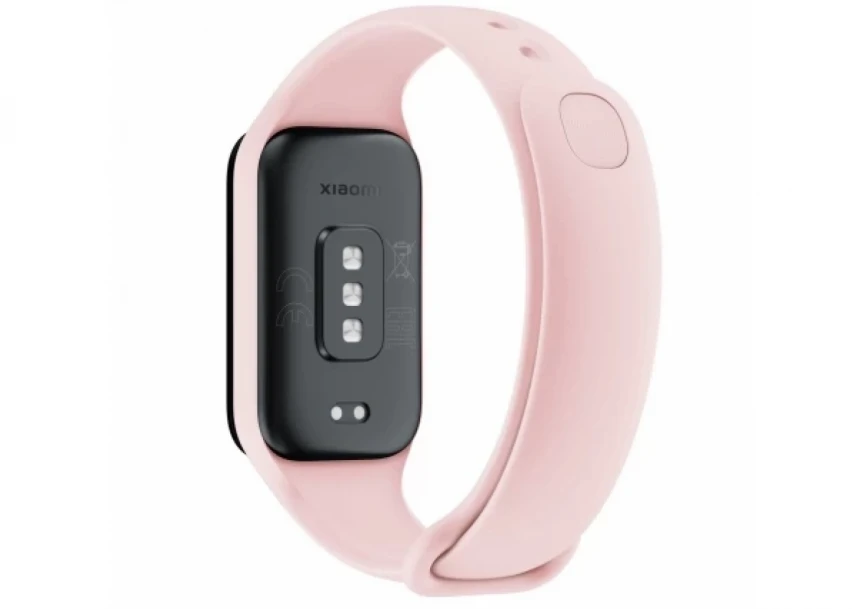 Xiaomi Smart Band Active Pink