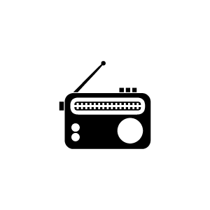 FM radio