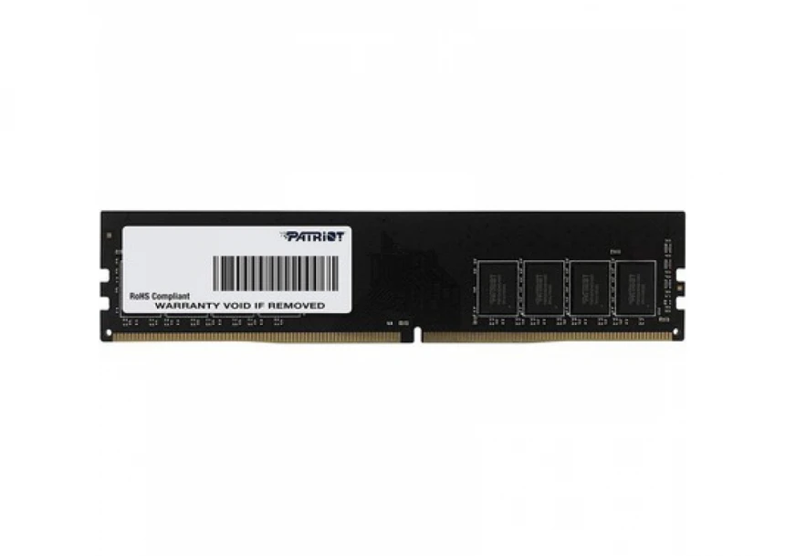 16GB DDR4 2666Mhz Patriot Signature PSD4...