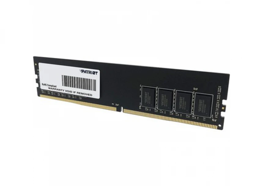 16GB DDR4 2666Mhz Patriot Signature PSD416G26662
