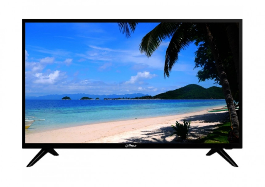 43’’ LM43-F200 FHD LCD monitor