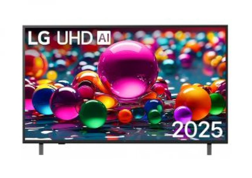 43UA75003LA.AEU LG TV 41-48"