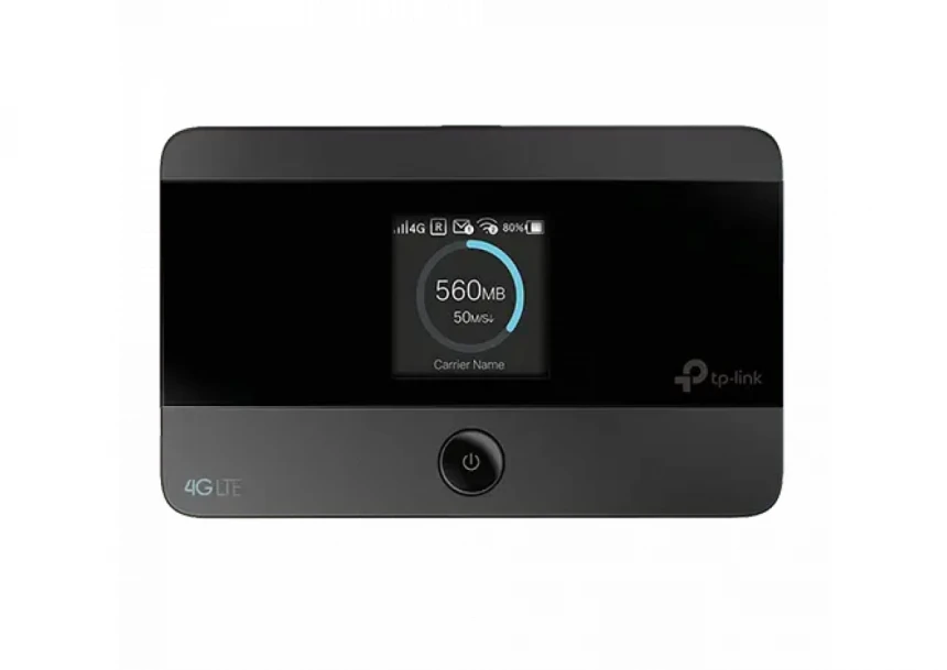4G LTE Mobile, DualBand Wi-Fi Router TP-...