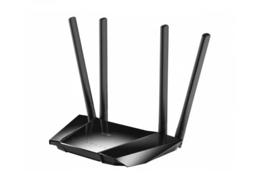 4G LTE router Cudy LT400 Wi-Fi SIM-150Mb...