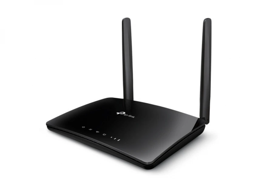 4G Router TP-LINK Archer MR402 AC1200/4GLAN/SIM slot