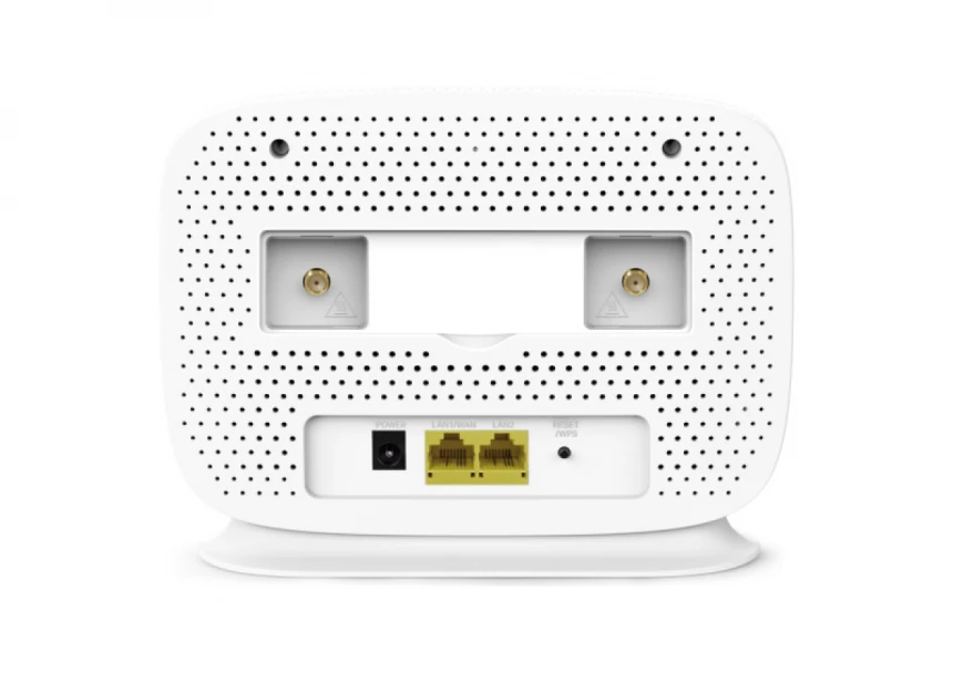 4G Router TP-LINK TL-MR105 N300/2LAN/SIM slot