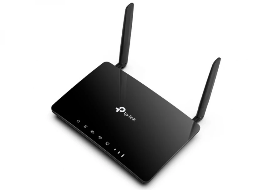 4G Ruter TP-LINK MR500 AC1200/4GLAN/SIM slot