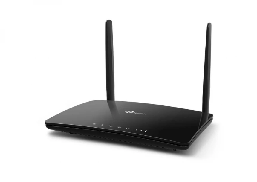 4G Ruter TP-LINK MR500 AC1200/4GLAN/SIM slot