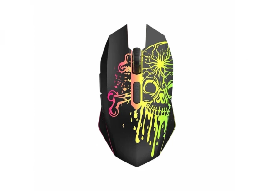 4u1 gejming set Xtrike