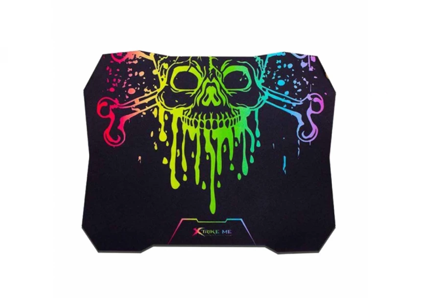 4u1 gejming set Xtrike