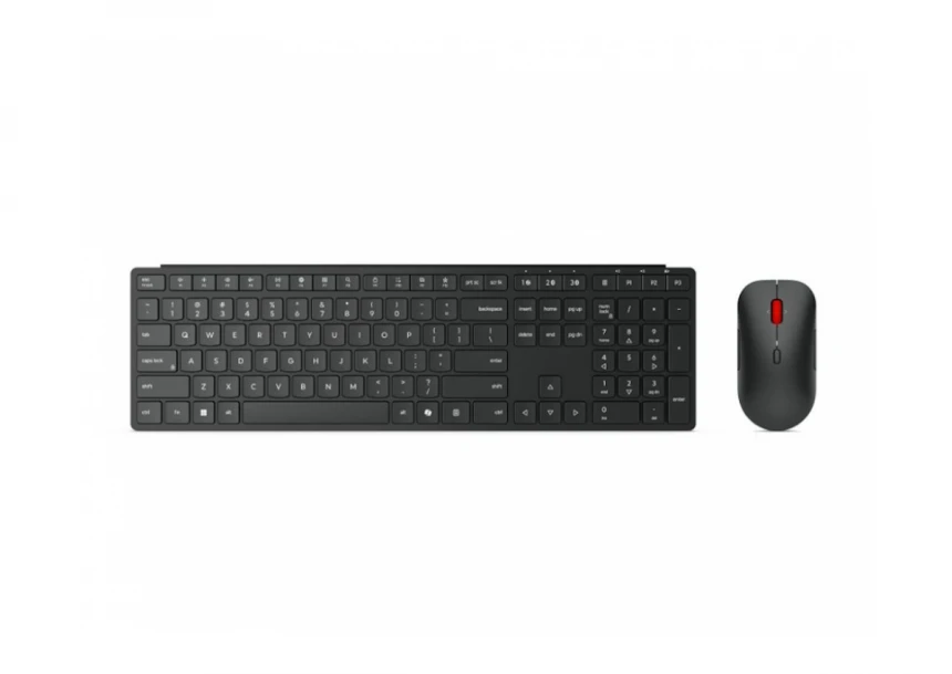 4X31S04810 Lenovo Keyboard and Mouse 6K