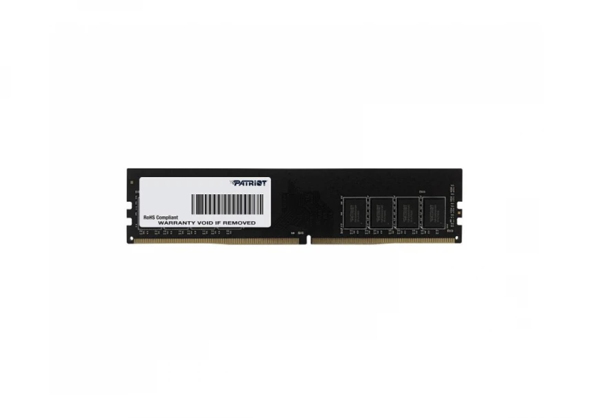 8GB DDR4 2666Mhz Patriot Signature PSD48...