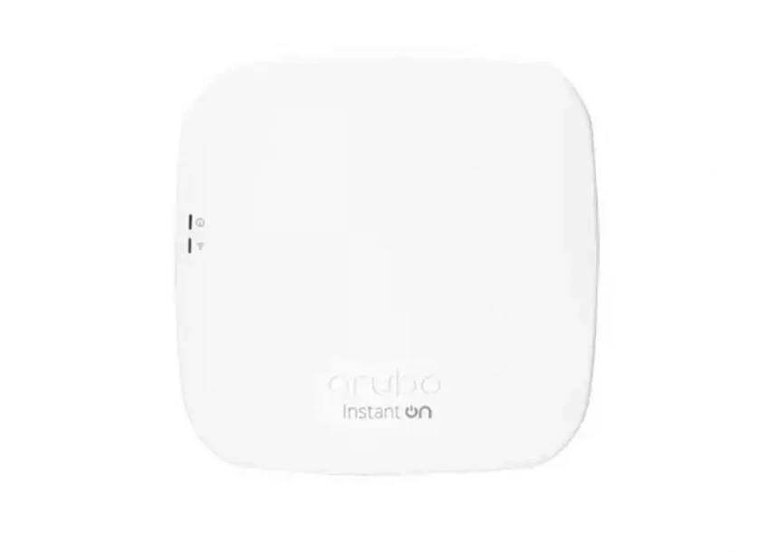 Access Point HP ARUBA INSTANT On AP12 3X...