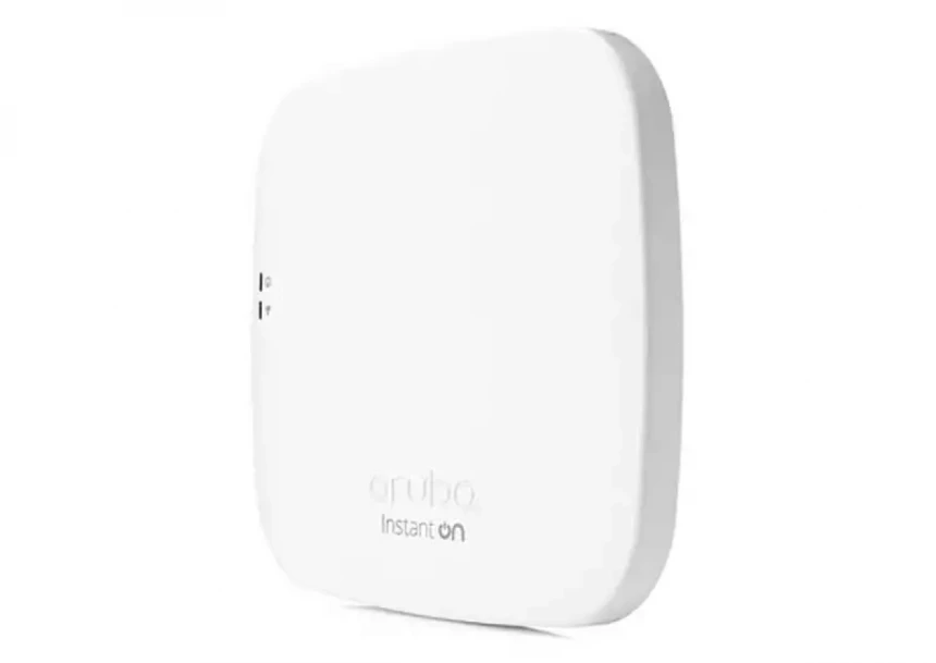 Access Point HP ARUBA INSTANT On AP12 3X3 AC Vawe2 R2X01A