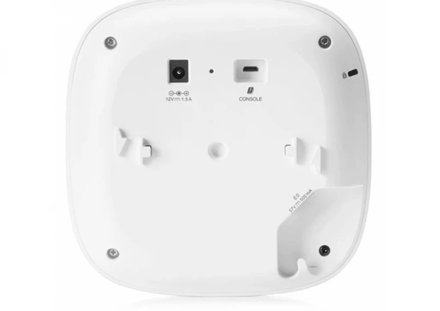 Access Point HP ARUBA INSTANT On AP22 2X2 R4W02A