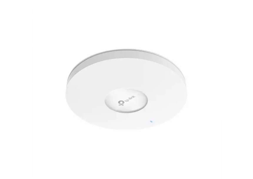 Access Point TP-Link AP9635 Omada Pro AX1800 Ceiling Mount WiFi 6/1× Gigabit Ethernet Port