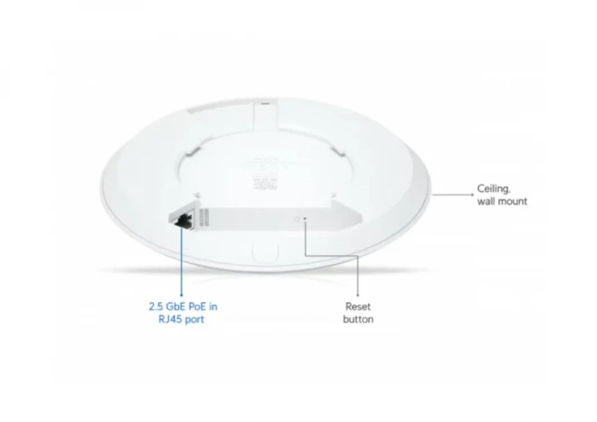 Access point Ubiquiti U7-Lite Wi-Fi