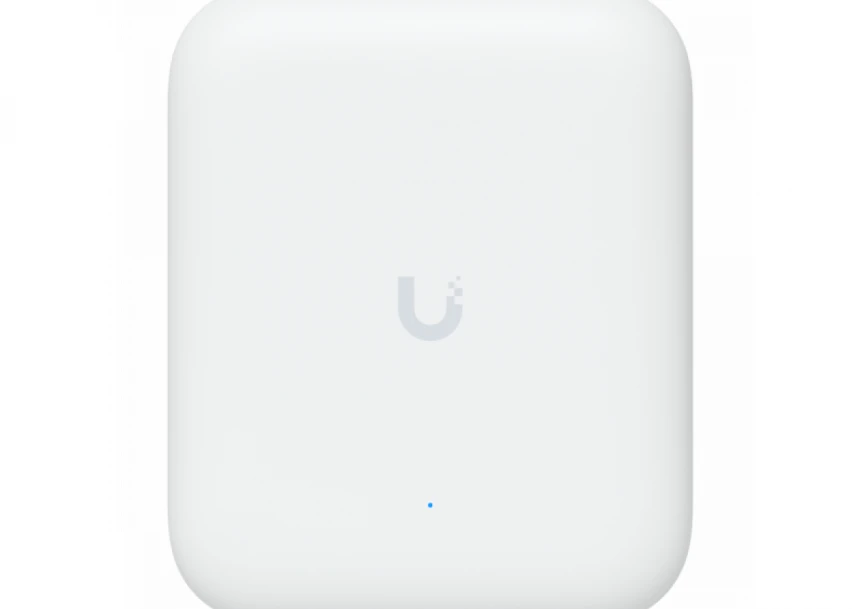 Access Point Ubiquiti U7-Outdoor WiFi7/AX3000/1x1G/BW5000