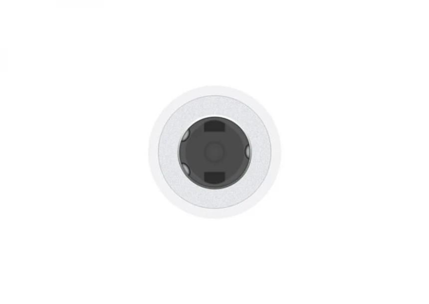 Adapter Apple Tip-C (muski)/3.5mm (zenski) MU7E2ZM/A