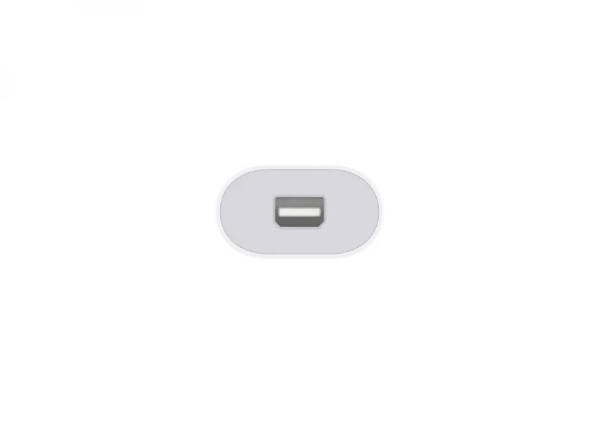 Adapter Apple Tip-C Thunderbolt 3 (muški)/Thunderbolt 2 (zenski) MMEL2ZM/A