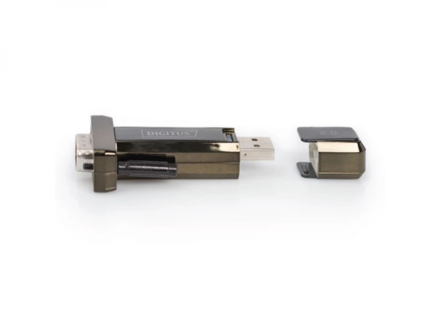 Adapter Digitus USB-RS232