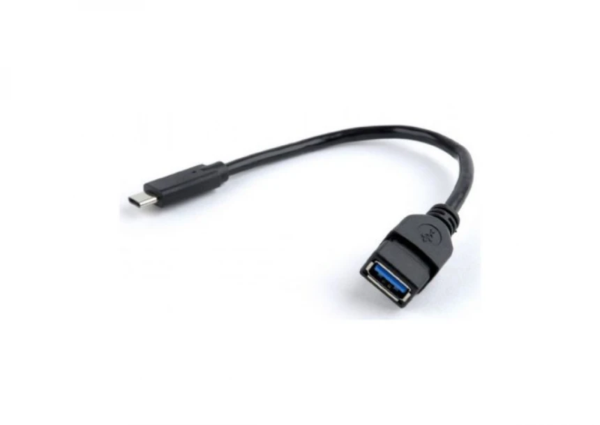 Adapter Gembird USB-C to OTG A-OTG-CMAF3...