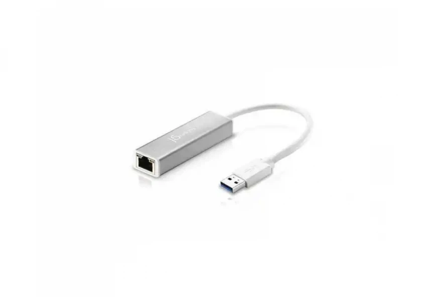 Adapter-konverter USB Tip C 3.1 -RJ45 Li...