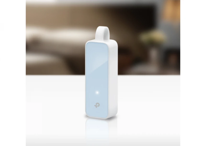 Adapter TP-Link UE200 USB-LAN 10/100