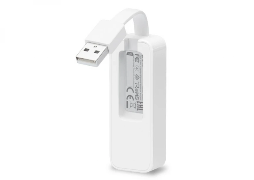 Adapter TP-Link UE200 USB-LAN 10/100