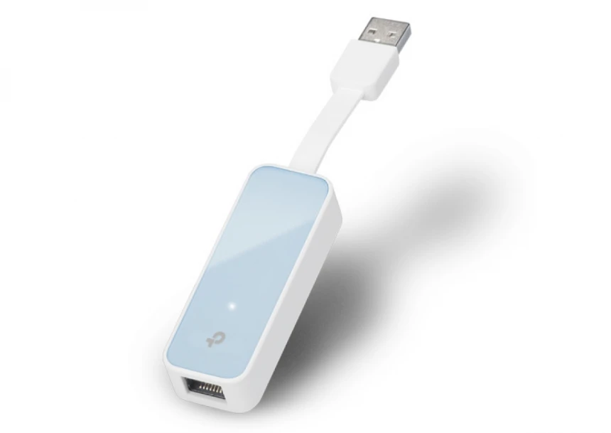 Adapter TP-Link UE200 USB-LAN 10/100