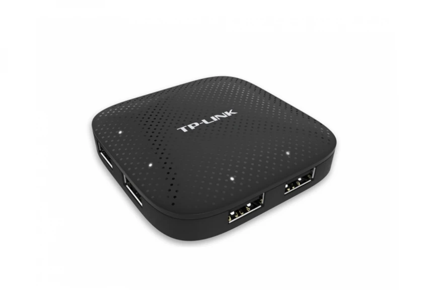 Adapter TP-LINK UH400 prenosni HUB/4x US...