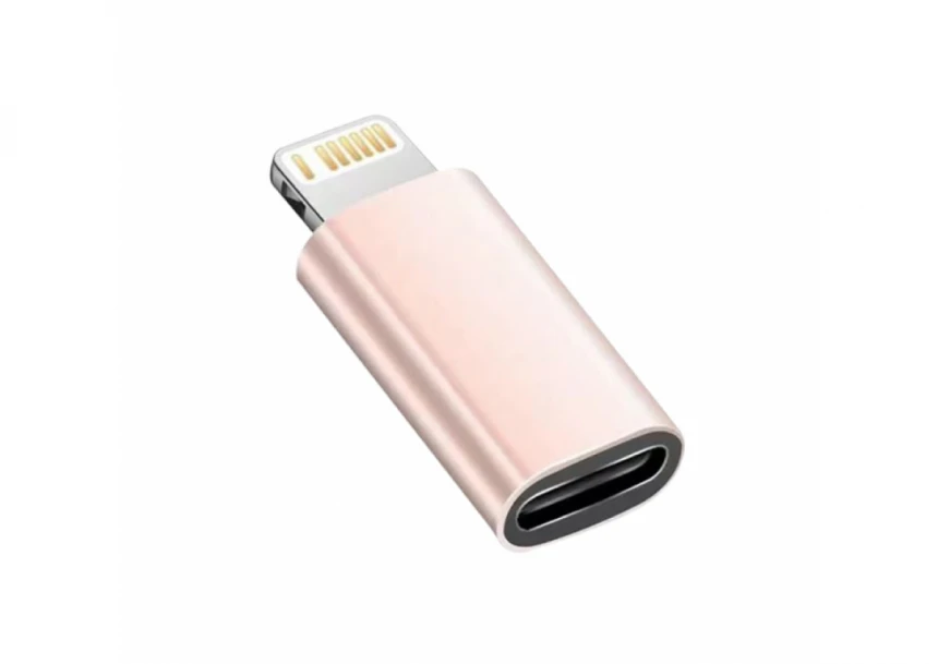 Adapter USB-C u Lightning