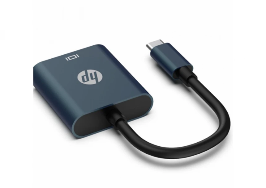 ADAPTER USB CM TO HDMI HP DHC-CT202