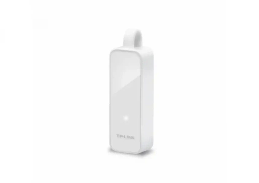 Adapter USB  na RJ45 TP-Link UE300