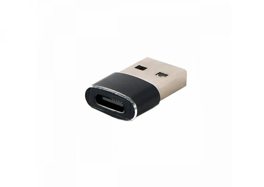 Adapter USB Tip A-Tip C M/Ž Gembird A-US...