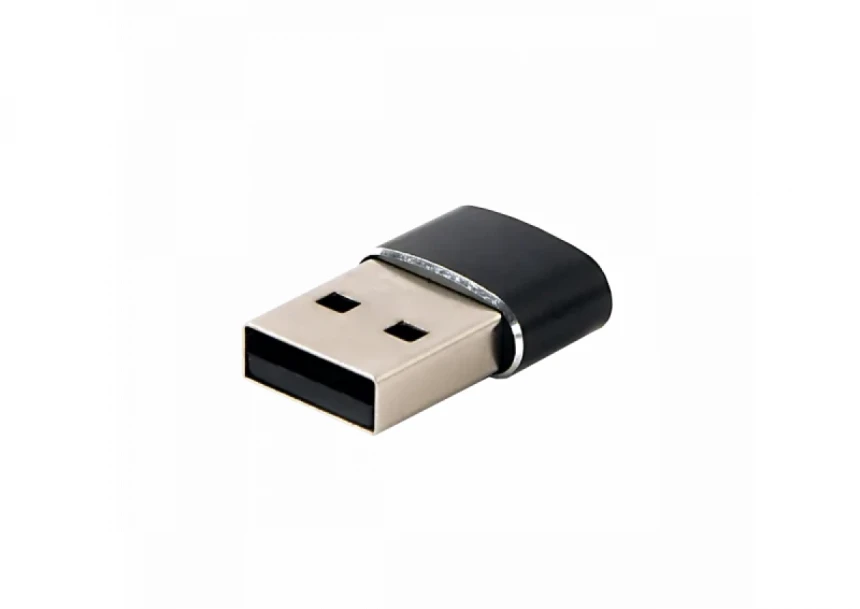 Adapter USB Tip A-Tip C M/Ž Gembird A-USB2-AMCF-02