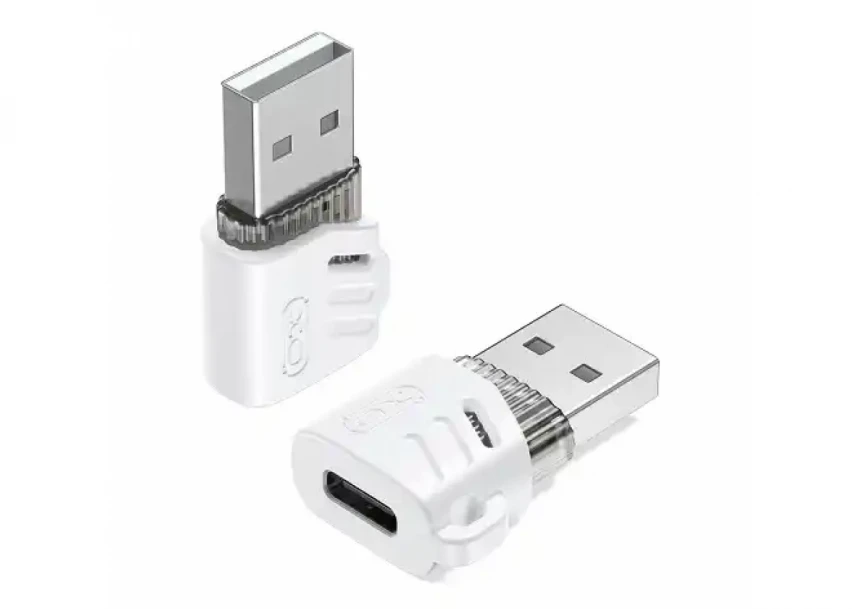 Adapter USB Tip C-Tip A XO NB256D Ž/M