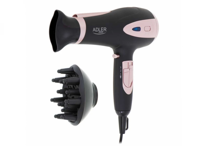 ADLER AD2248B FEN ZA KOSU 2200W