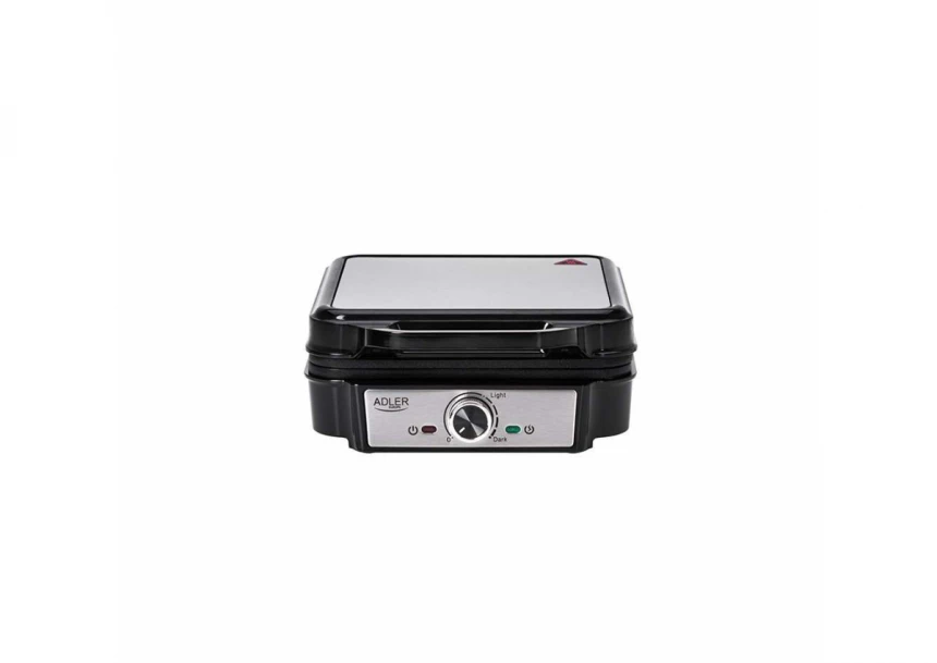 ADLER AD3083 APARAT ZA GALETE 4 1800W BE...