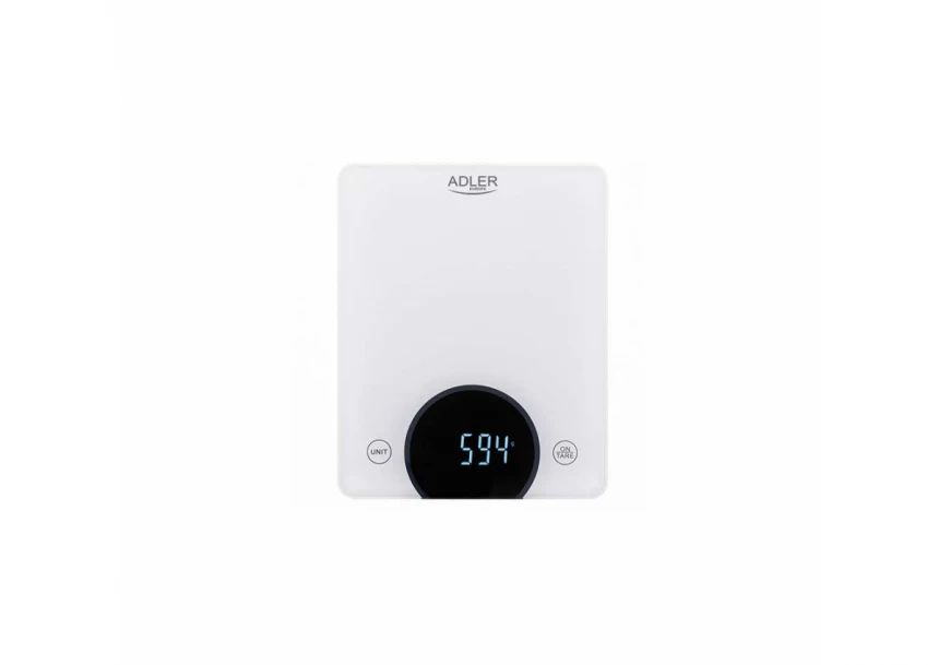 ADLER AD3173W DIGITALNA KUHINJSKA VAGA I...