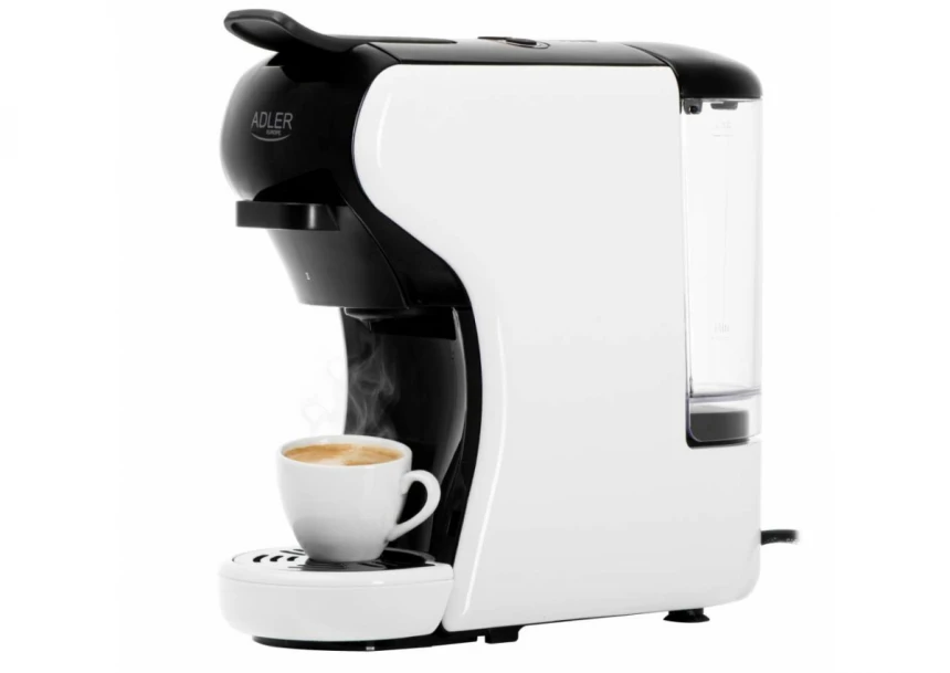 ADLER AD4386 APARAT ZA ESPRESSO MULTIKAP...