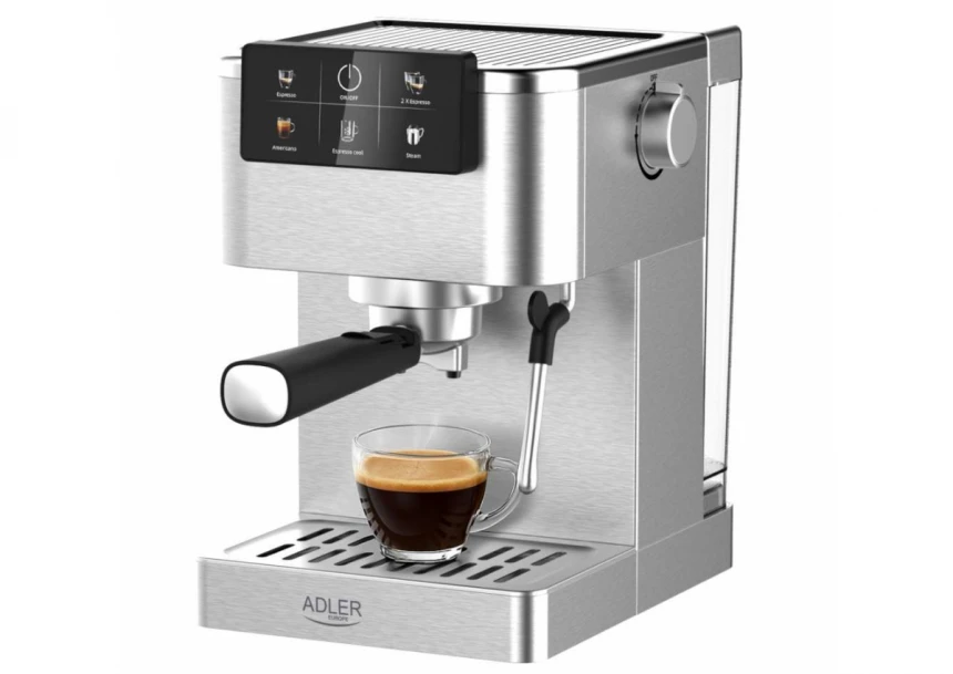 ADLER AD4390 APARAT ZA ESPRESSO KAFU 20 ...