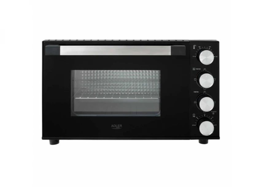 ADLER AD6031 MINI PEĆNICA SA TAJMEROM VE...