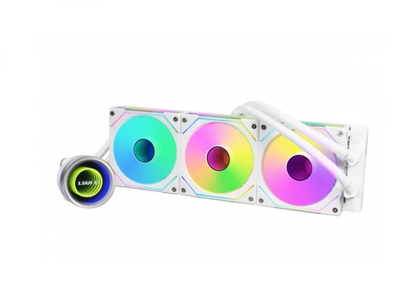 AIO CPU Hladnjak Lian Li GALAHAD II SL-I...