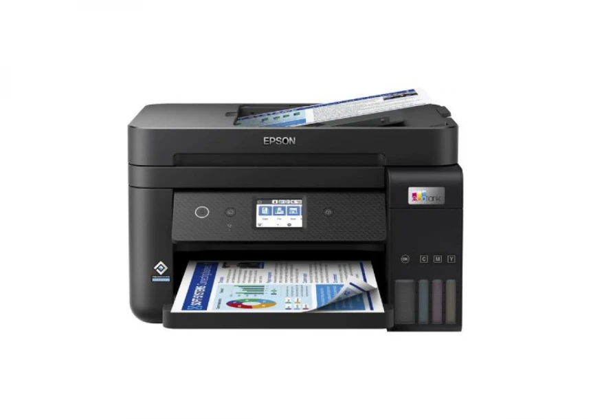 AIO EcoTank EPSON L6390