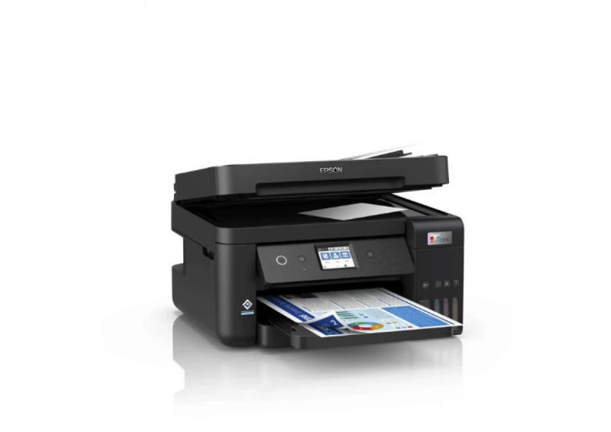 AIO EcoTank EPSON L6390