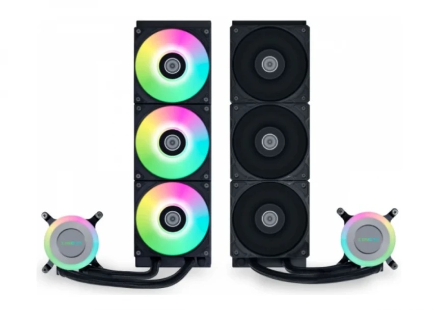 AIO Hladnjak Lian Li GA II Lite RGB - 36...