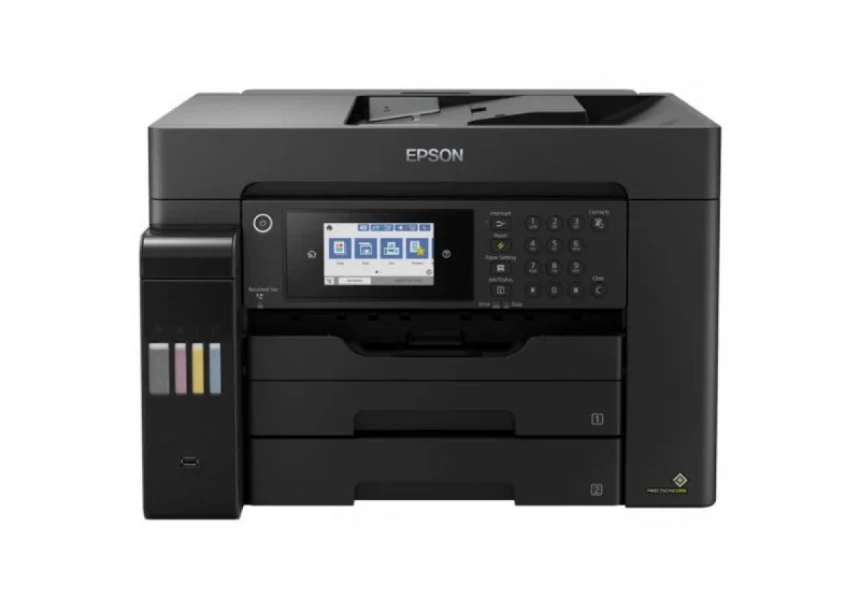 AIO InkJet EPSON L15160 A3 + 4 boje