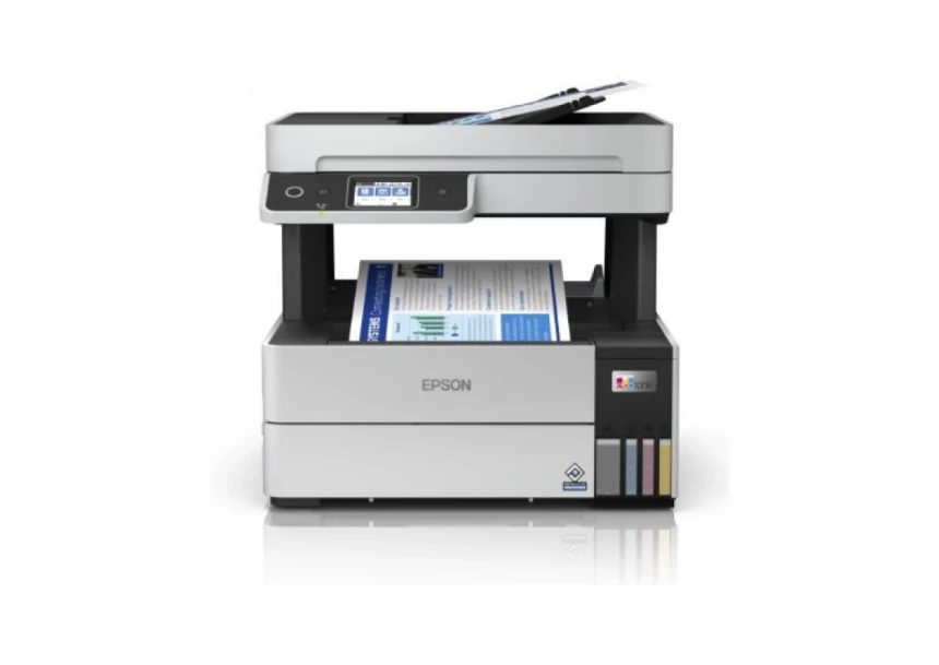 AIO InkJet EPSON L6490