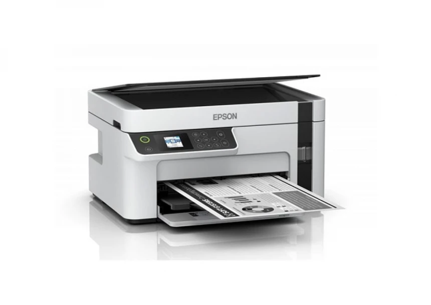 AIO InkJet EPSON M2120